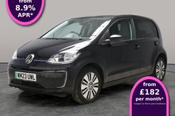 Volkswagen e-Up Hatchback (14-22) 82PS auto 5d For Sale - Carsa Southampton, Southampton