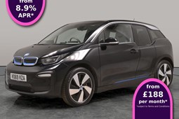 BMW i3 (13-22) 120Ah Atelier Interior World auto 5d For Sale - Carsa Southampton, Southampton