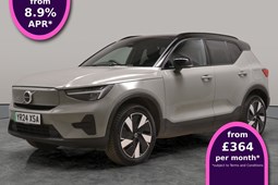 Volvo XC40 Electric SUV (21 on) 175kW Recharge Core 69kWh 5dr Auto For Sale - Carsa Southampton, Southampton