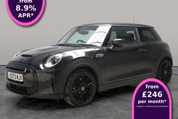 MINI Electric Hatch Hatchback (20 on) 135kW Cooper S 3 33kWh 3dr Auto For Sale - Carsa Southampton, Southampton