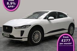 Jaguar I-Pace SUV (18 on) S EV400 AWD auto 5d For Sale - Carsa Southampton, Southampton