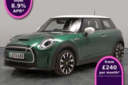 MINI Electric Hatch Hatchback (20 on) 135kW Cooper S 3 33kWh 3dr Auto For Sale - Carsa Southampton, Southampton