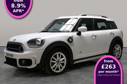 MINI Countryman SUV (17-24) Cooper S E All4 PHEV Sport auto 5d For Sale - Carsa Southampton, Southampton