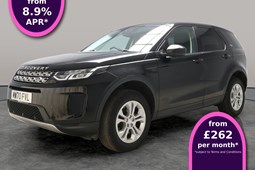 Land Rover Discovery Sport (15 on) S D150 5 Seat FWD 5d For Sale - Carsa Southampton, Southampton