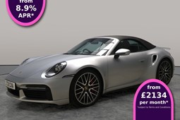 Porsche 911 Cabriolet (19-24) 2dr PDK 2d For Sale - Carsa Southampton, Southampton