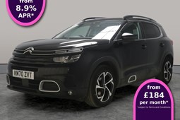 Citroen C5 Aircross (18 on) Flair PureTech 130 S&S 5d For Sale - Carsa Southampton, Southampton