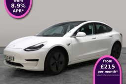 Tesla Model 3 (16 on) Standard Range Plus auto 4d For Sale - Carsa Southampton, Southampton