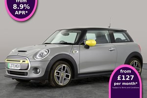 MINI Electric Hatch Hatchback (20 on) Cooper S Level 1 auto 3d For Sale - Carsa Southampton, Southampton