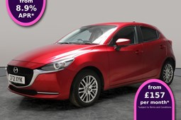 Mazda 2 (15 on) Skyactiv-G 90ps Sport Nav 5d For Sale - Carsa Southampton, Southampton