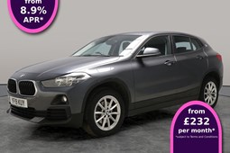 BMW X2 SUV (18-23) sDrive18d SE Sport Double Clutch auto 5d For Sale - Carsa Southampton, Southampton