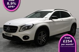 Mercedes-Benz GLA-Class (14-20) GLA 180 Urban Edition 7G-DCT auto 5d For Sale - Carsa Southampton, Southampton