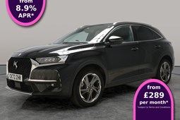 DS 7 Crossback SUV (18-22) 1.6 E-TENSE Rivoli 5dr EAT8 For Sale - Carsa Southampton, Southampton