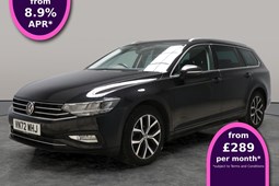 Volkswagen Passat Estate (15-24) SEL 1.5 TSI Evo 150PS DSG auto 5d For Sale - Carsa Southampton, Southampton