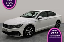 Volkswagen Passat Saloon (15-21) GTE 1.4 TSI PHEV 218PS DSG auto 4d For Sale - Carsa Southampton, Southampton