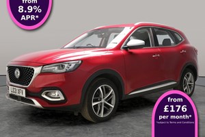 MG HS SUV (19-24) Exclusive 1.5T-GDI 5d For Sale - Carsa Southampton, Southampton