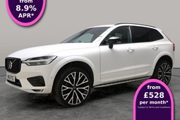 Volvo XC60 SUV (17 on) R-Design Pro B6 (P) AWD auto 5d For Sale - Carsa Southampton, Southampton