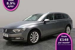 Volkswagen Passat Estate (15-24) 2.0 TDI SE Business 5d For Sale - Carsa Southampton, Southampton