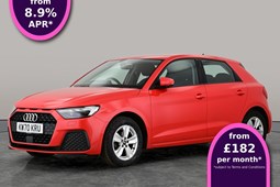 Audi A1 Sportback (18 on) Technik 25 TFSI 95PS 5d For Sale - Carsa Southampton, Southampton