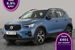 Volvo XC40 SUV (17 on) 2.0 B3P Plus 5dr Auto For Sale - Carsa Southampton, Southampton