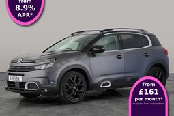 Citroen C5 Aircross (18 on) Flair BlueHDi 130 S&S 5d For Sale - Carsa Southampton, Southampton