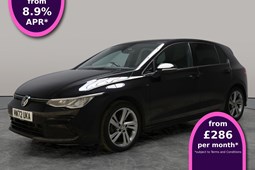 Volkswagen Golf Hatchback (20 on) R-Line 1.5 TSI 150PS 5d For Sale - Carsa Southampton, Southampton