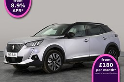 Peugeot e-2008 SUV (20 on) 100kW GT Premium 50kWh 5dr Auto For Sale - Carsa Southampton, Southampton