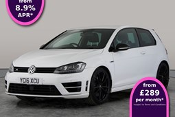 Volkswagen Golf R (14-16) 2.0 TSI R Hatchback 3d For Sale - Carsa Southampton, Southampton