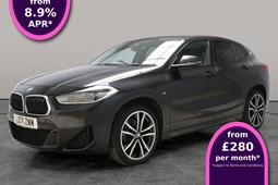 BMW X2 SUV (18-23) sDrive 18i [136] M Sport 5dr Step Auto For Sale - Carsa Southampton, Southampton
