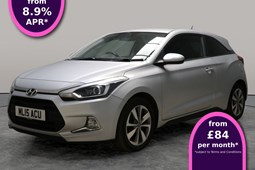 Hyundai i20 Coupe (15-17) 1.2 SE 3d For Sale - Carsa Southampton, Southampton