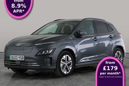 Hyundai Kona Electric SUV (18-23) 150kW Premium 64kWh 5dr Auto For Sale - Carsa Southampton, Southampton
