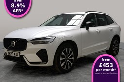 Volvo XC60 SUV (17 on) 2.0 B5P Plus Dark 5dr AWD Geartronic For Sale - Carsa Southampton, Southampton