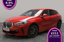 BMW 1-Series Hatchback (19-24) 118i M Sport Dual-clutch auto 5d For Sale - Carsa Southampton, Southampton