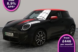 MINI Electric Hatch Hatchback (20 on) 160kW SE Sport 54kWh 3dr Auto For Sale - Carsa Southampton, Southampton