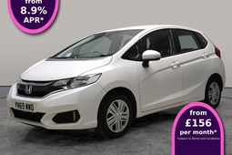 Honda Jazz (15-20) S 1.3 i-VTEC CVT auto (03/2018 on) 5d For Sale - Carsa Southampton, Southampton