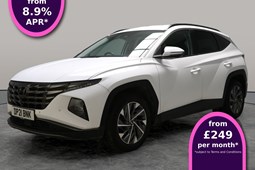 Hyundai Tucson SUV (21 on) 1.6 TGDi Premium 5dr 2WD For Sale - Carsa Southampton, Southampton