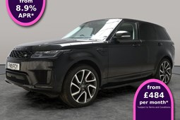 Land Rover Range Rover Sport (13-22) Autobiography Dynamic P400e auto (10/2017 on) 5d For Sale - Carsa Southampton, Southampton