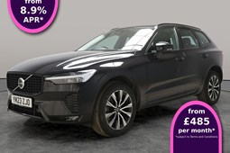 Volvo XC60 SUV (17 on) 2.0 B5P Plus Dark 5dr AWD Geartronic For Sale - Carsa Southampton, Southampton