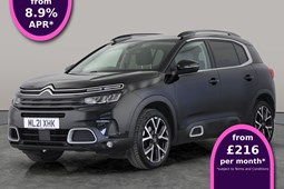 Citroen C5 Aircross (18 on) 1.5 BlueHDi 130 Shine Plus 5dr EAT8 For Sale - Carsa Southampton, Southampton
