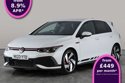 Volkswagen Golf GTI (20 on) 2.0 TSI 300 GTI Clubsport 5dr DSG For Sale - Carsa Southampton, Southampton