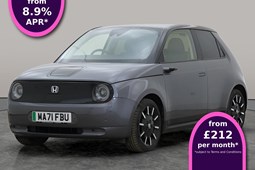 Honda e Hatchback (20 on) Advance 35.5kWh auto 5d For Sale - Carsa Southampton, Southampton