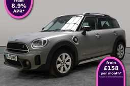 MINI Countryman SUV (17-24) 1.5 Cooper S E Classic ALL4 PHEV Auto 5d For Sale - Carsa Southampton, Southampton