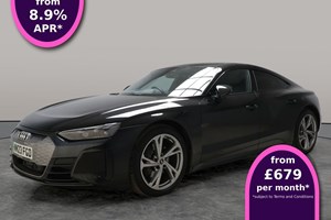 Audi E-Tron GT Saloon (21 on) 390kW Quattro 93kWh 4dr Auto For Sale - Carsa Southampton, Southampton
