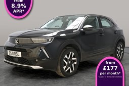 Vauxhall Mokka SUV (20 on) 1.2 Turbo Elite Premium 5dr For Sale - Carsa Southampton, Southampton