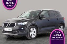 Volvo XC40 SUV (17 on) Momentum T3 FWD (04/19-) 5d For Sale - Carsa Southampton, Southampton