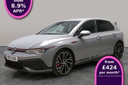 Volkswagen Golf GTI (20 on) 2.0 TSI 300 GTI Clubsport 5dr DSG For Sale - Carsa Southampton, Southampton