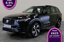 Volvo XC90 (15-24) 2.0 B5P Plus Dark 5dr AWD Geartronic For Sale - Carsa Southampton, Southampton
