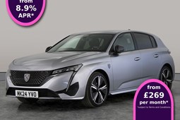 Peugeot 308 Hatchback (21 on) 1.2 PureTech GT 5dr EAT8 For Sale - Carsa Southampton, Southampton