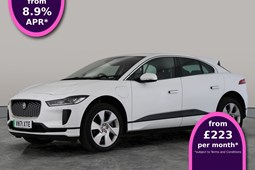 Jaguar I-Pace SUV (18-25) 294kW EV400 SE 90kWh Auto [11kW Charger] 5d For Sale - Carsa Southampton, Southampton