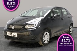 Honda Jazz Hatchback (20 on) 1.5 i-MMD Hybrid SE eCVT auto 5d For Sale - Carsa Southampton, Southampton