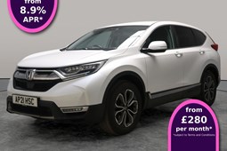 Honda CR-V SUV (18-23) SE i-MMD Hybrid 2WD eCVT auto 5d For Sale - Carsa Southampton, Southampton